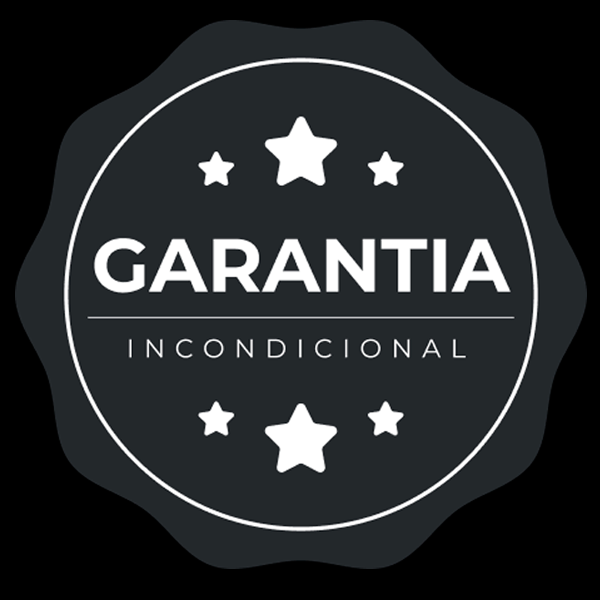 Garantia de 7 dias