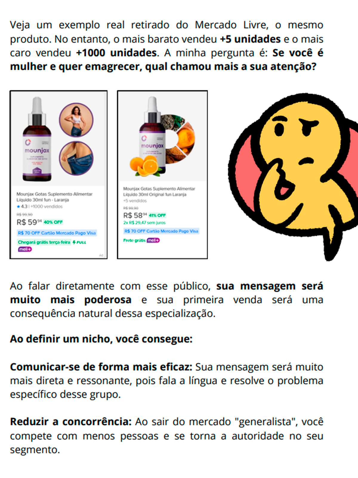 Página do eBook